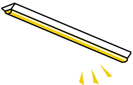 LED蛍光灯